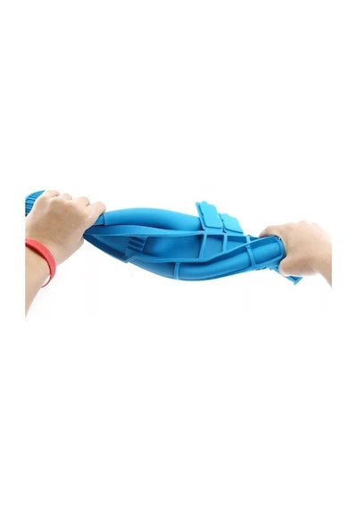 S160 Isıya Dayanıklı Silikon Ped Mıknatıslı Tamir Pedi 45X30Cm (468769718)