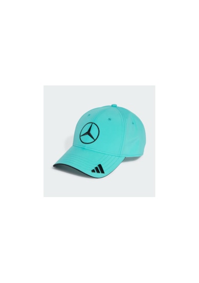 Mercedes-Benz Collection Mercedes-amg Petronas Formula One Team Şapka Turkuaz