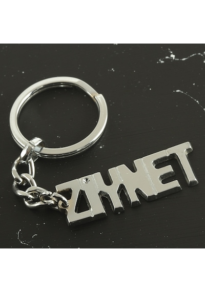 Ziynet İsimli Anahtarlık