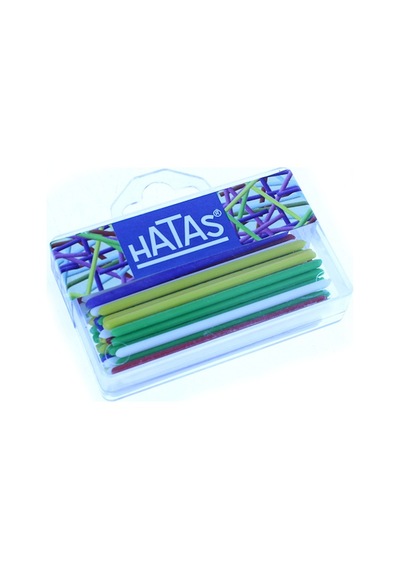 Sayı Çubuğu Plastik Hatas 0873