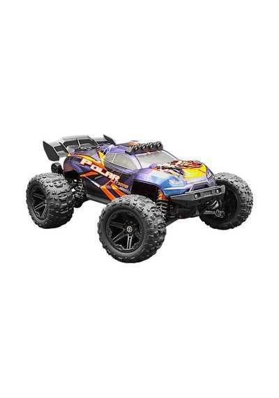 1:14 Elektrikli 2.4 Ghz Servo Motor Arazi Araç 55 Km/h Hs14321-hs14322 Çok Renkli