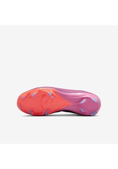 Nike Mercurial Vapor 16 Pro Çocuk Kramponu Pembe