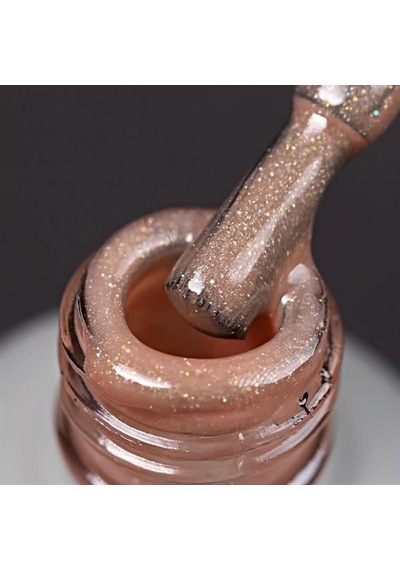 Momo Rubber French Base Coat F013 14ml.