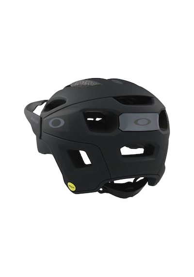 Oakley Oakley Drt3 Trail Europe Unisex Kask 19843 Siyah
