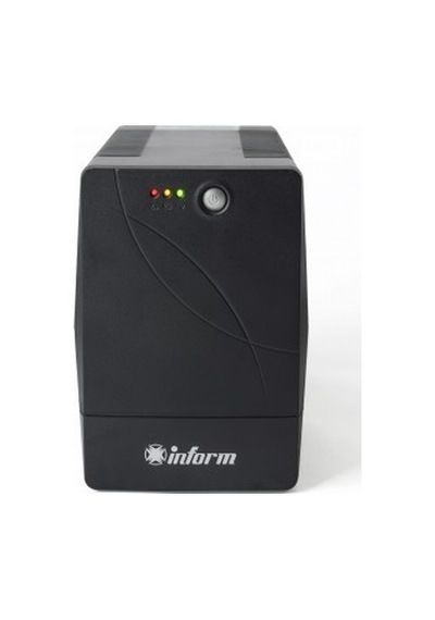 Inform Ups Guardıan 1000a 7-20dk Kesintisiz Güç Kaynağı