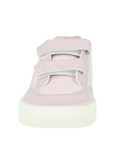 Puma Court Classic Vulc Kids V Ps Çocuk Günlük Ayakkabı 407517-03 Pembe