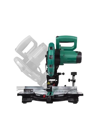 Vonroc MS503AC 1700 W 216 MM Lazerli Radyal Gönye Testere