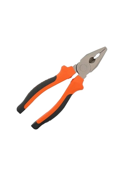 Pense 180 Mm Kauçuk İzoleli Kaliteli