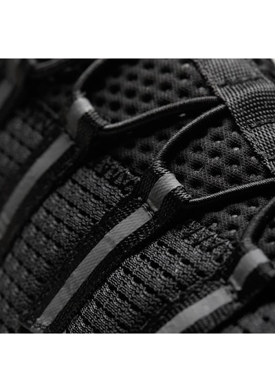 Lescon Hellıum Spıder Siyah Beyaz Comfort Casual Anatomik Spor Ayakkabısı 001