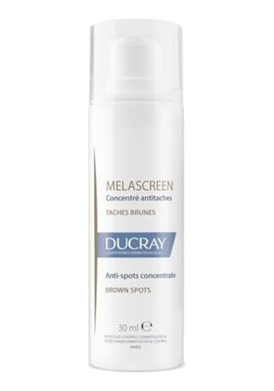 Ducray Melascreen Anti-spots Concentrate Leke Karşıtı Krem 30 Ml