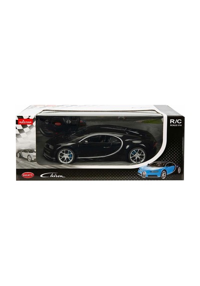 75700 Rastar Bugatti Chiron Uzaktan Kumandalı Araba 1:14 Ölçek 75700 Rastar Bugatti Chiron Uzaktan Kumandalı Araba 1:14 Ölçek
