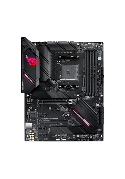 Asus ROG Strix B550-F Gaming AMD B550 5100 MHz (OC) DDR4 Soket AM4 ATX Anakart