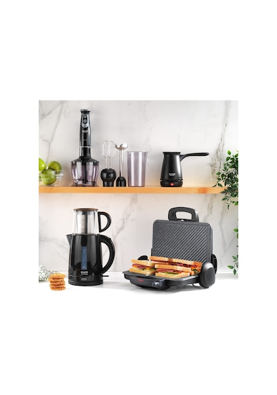 Schafer Ekoset Küçük Ev Aletleri 4'lü Set