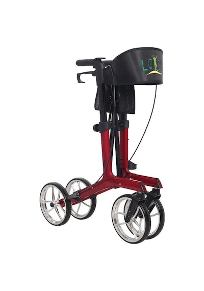 Pr-891 Alüminyum Walker Rollator Yürüteç