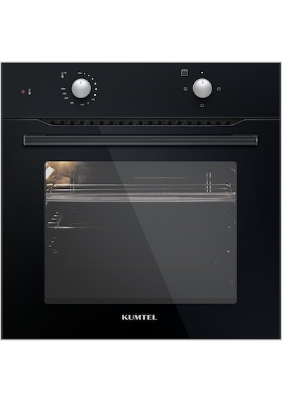Kumtel B66S2 58 LT Ankastre Fırın