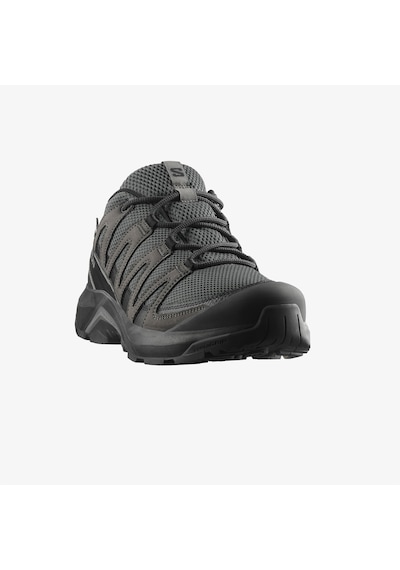Salomon X-adventure Recon Gore-tex Erkek Gri Outdoor Ayakkabı L47809200 Gri