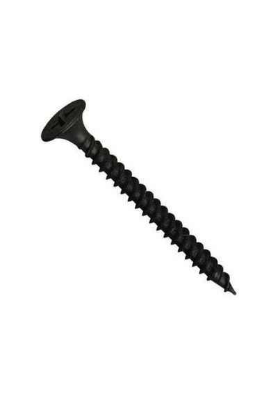 Alçıpan Vidası  3,5 x 45 mm (500 Adet)