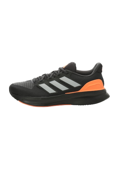 Jq6941-e Adidas Ultrarun 5 Erkek Spor Ayakkabı Siyah Jq6941-e Siyah