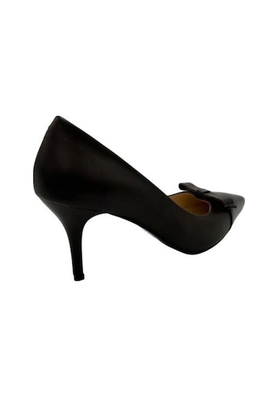 Kemal Tanca 852 2382 Kadın Stiletto Kahverengi