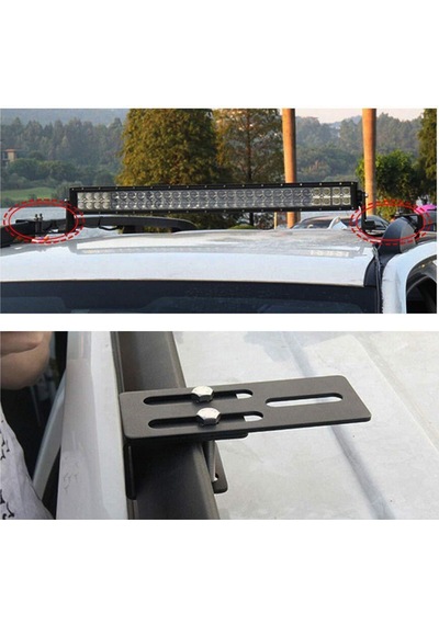 Offroad Takma Aparatı / Lass02