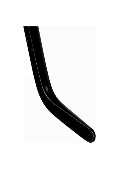 40 Cm 6 Mm Çap Sağlı Sollu Tek Kıvrımlı Sol Boyasız Göçük Düzeltme Çubuğu, Pdr Çubuk - S6-09