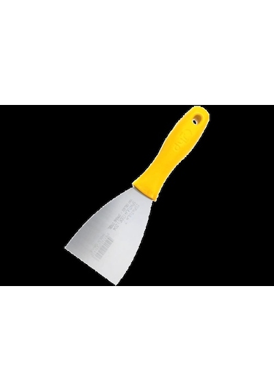 Dyr Plastik Sap Spatula 7 Cm