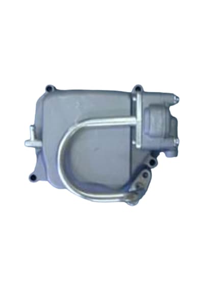 Mondial Külbütör Kapağı Katalizörlü 125/150 Scooter