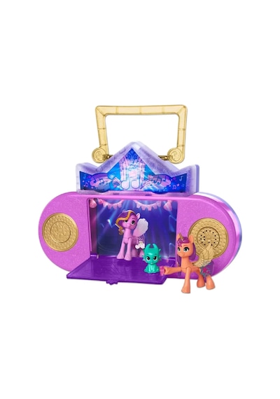 My Little Pony Müzikli ve Işıklı Mane F3867