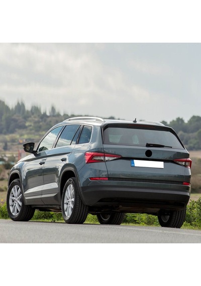 Skoda Kodiaq 2017-2021 Arka Cam Silecek Süpürgesi 565955425 33cm