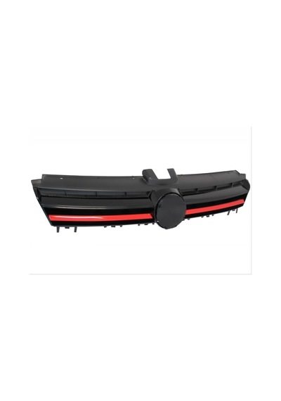 Autogp Vw Golf 7 Gti Panjur Izgara Seti 2012 / 2017 Cmvwgo7pnjk