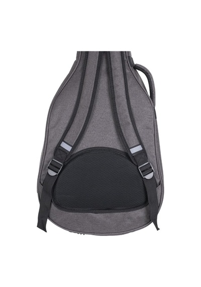Kozmos Kbag-23cl-dg Gri Renk Klasik Gitar Gigbag