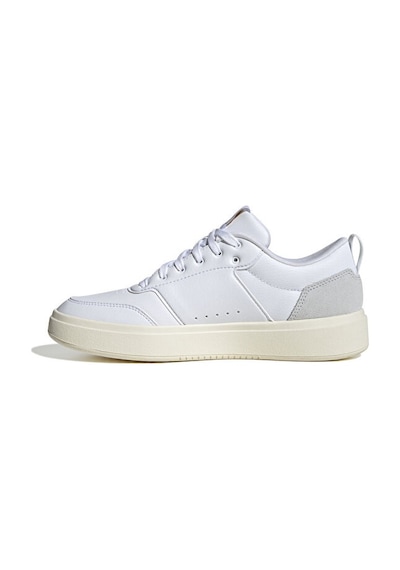 Adidas Park St Unisex Günlük Ayakkabı Jı1843 Beyaz Beyaz