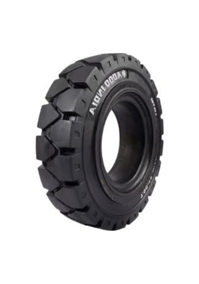 Addo India 33/12-20 12-16.5 7.5 Rim Siyah Dolgu Segmanlı Sol Yaz Lastiği 0