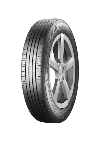Continental 245/40R19 98Y XL Ecocontact 6 Mo Yaz Lastiği 2025