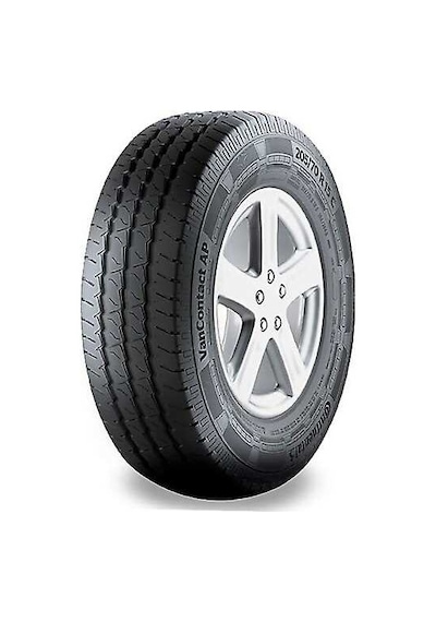 Continental 225/70R15C 112/110R Vancontact Ap 8Pr Yaz Lastiği 2023