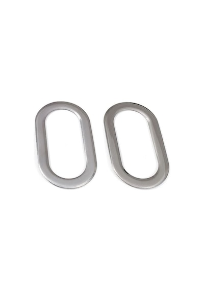 Vw Caddy 2004-2014 Arası Sinyal Çerçevesi Krom 2 Prç P.çelik