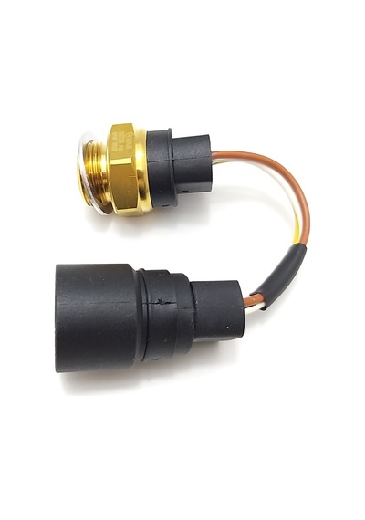 Fan Müşürü Kablolu Corsa B Tigra Fae 483 N11.591
