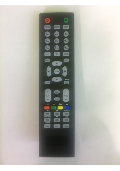 Avox Premier Lcd Led Tv Kumandası