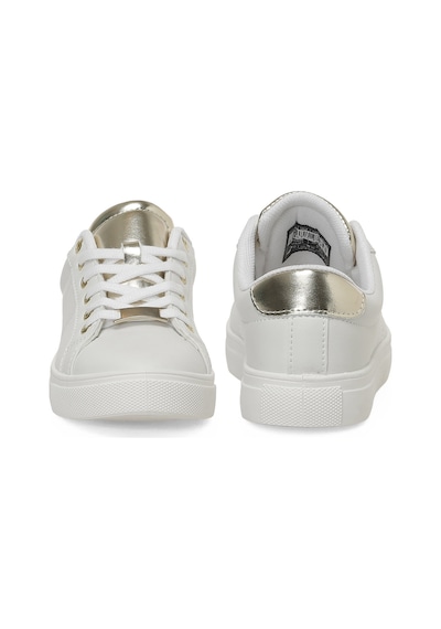 Torex Grace W 6fx Beyaz Kadın Sneaker 000000000102203094 Beyaz