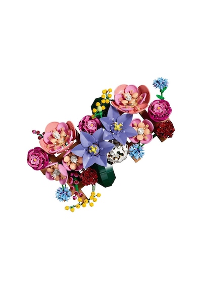 Lego11503 Botanicals Çiçek Duvarı
