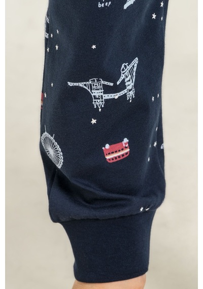 Rolypoly Erkek Çocuk Beep Beep London Bus Mavi Uzun Kol Pijama Takım Rp3877-c-v1 Rp3877-c-v1 Rolypoly Erkek Çocuk Beep Beep London Bus Mavi Uzun Kol Pijama Takım Rp3877-c-v1 Rp3877-c-v1