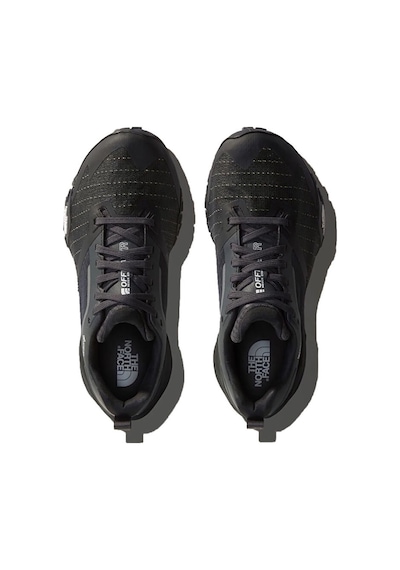 The North Face W Offtrail Tr Gore-tex Kadın Arazi Tipi Koşu Ayakkabısı Nf0a8a9ymn81 Gri Nf0a8a9ymn81 Gri