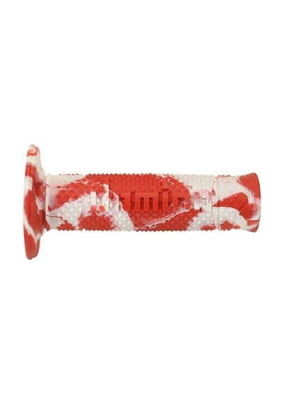 Domino 120 Mm Off Road Elcik Kırmızı Beyaz Kırmızı - Beyaz