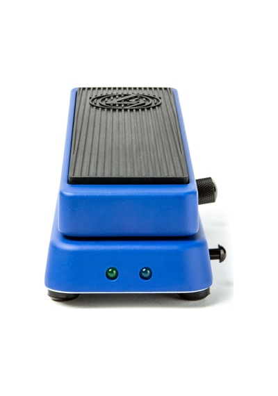 Jim Dunlop At95 Akira Takasaki Sig Crybaby Fuzz Wah Pedalı