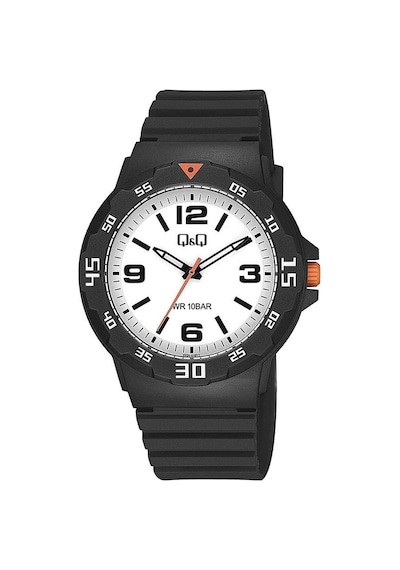 V02a-018vy Erkek Kol Saati Çok Renkli