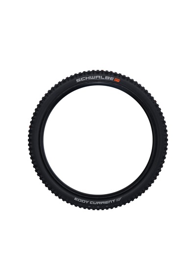 Schwalbe Eddy Current Evo Super Gravity Tle Arka 29x2.60 Tubeless Dış Lastik