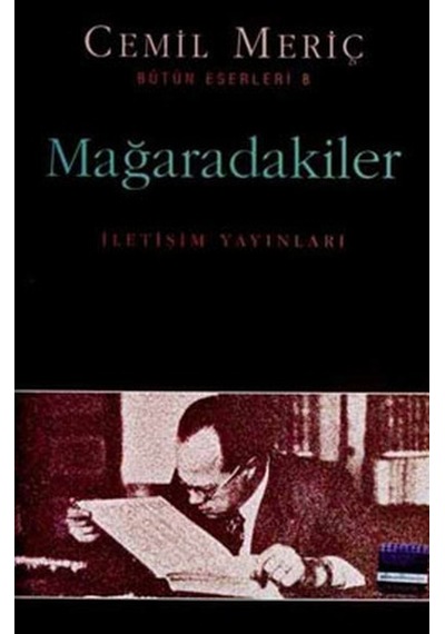 Mağaradakiler/iletişim