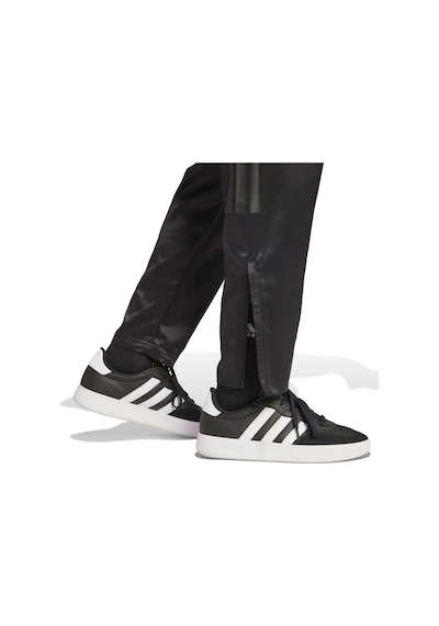 Black Adidas Erkek Günlük Eşofman Altı Common Goal Pants Jm1753 Siyah
