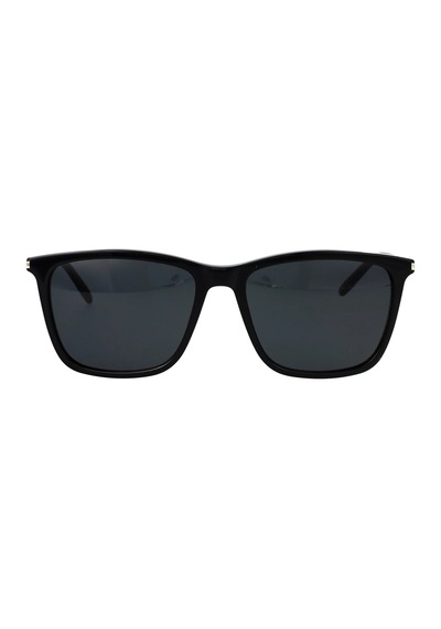 Yves Saint Laurent 851 001 56-17 Güneş Gözlüğü Siyah
