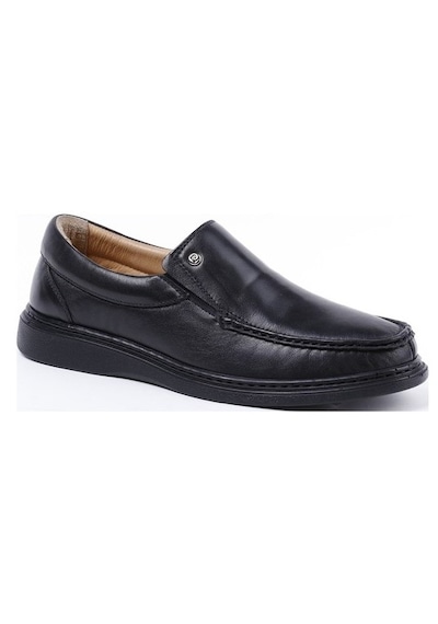 Pierre Cardin 80705, Siyah Comfort Erkek Ayakkabı